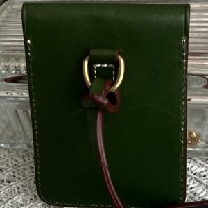 Dooney Bourke card holder